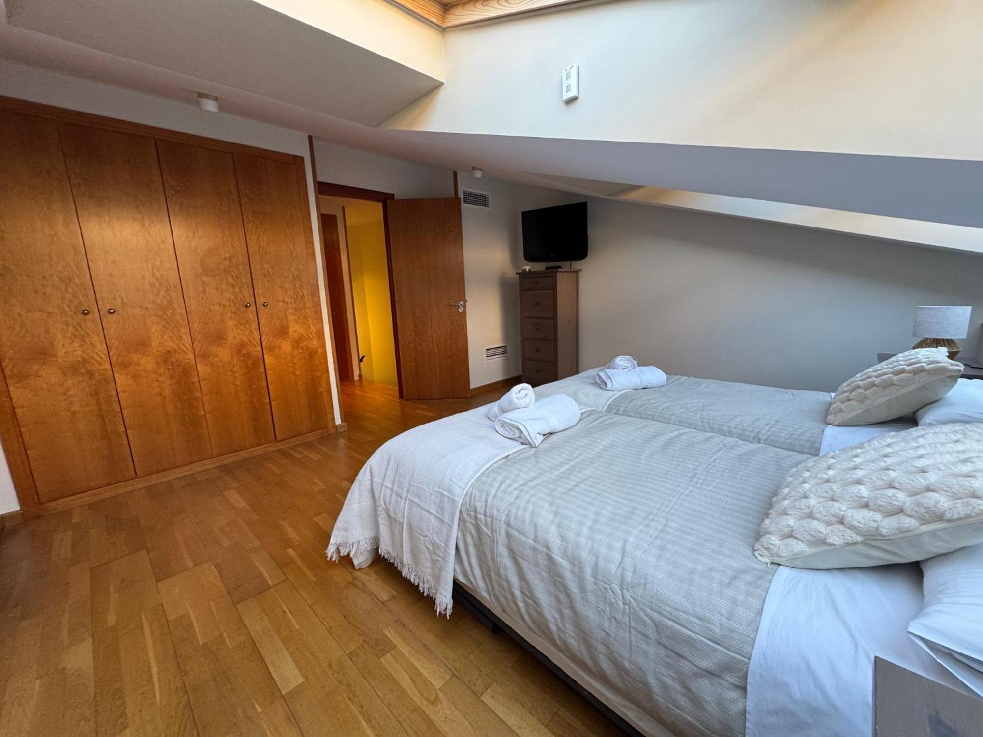 Duplex Amantes Apartment Teruel Exterior photo